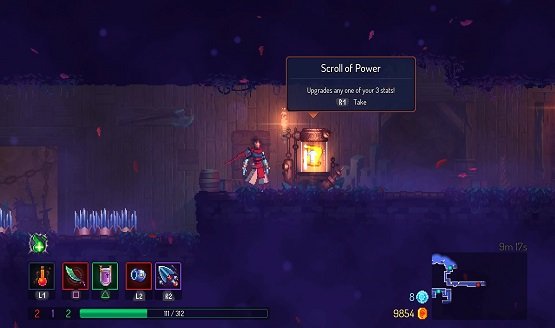 All the Dead Cells Tips You Will Need to Survive | Dead Cells Guide