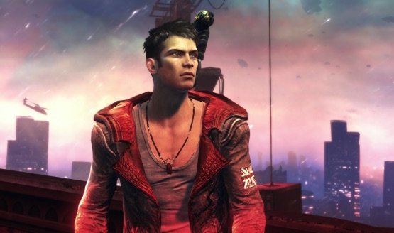 Devil May Cry Fashion Watch - Game Informer