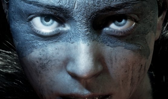 Ninja Theory Awards for Hellblade Increase in Number at Develop Awards