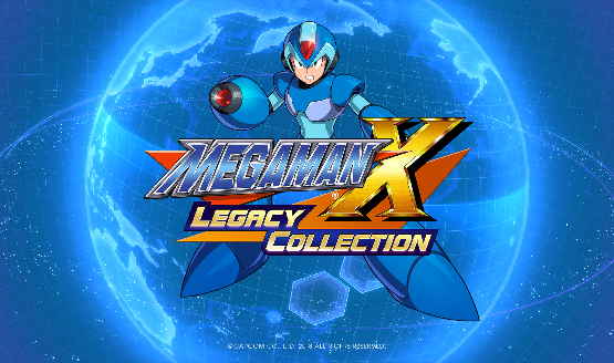 maverick logo megaman