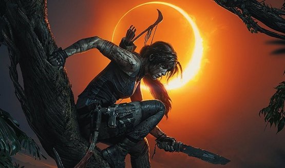 Shadow of the Tomb Raider ending