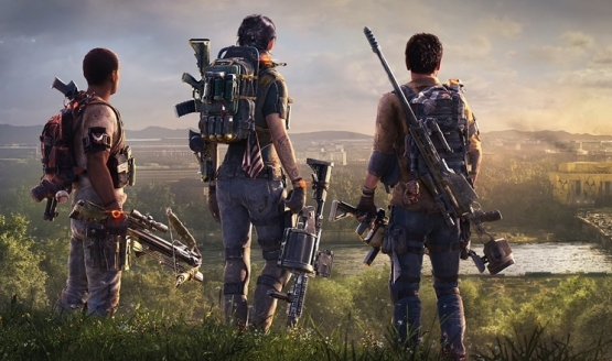 The Division 2 Beta Breaks Registration Records For Ubisoft