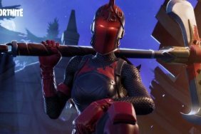 fortnite red knight skin back bling