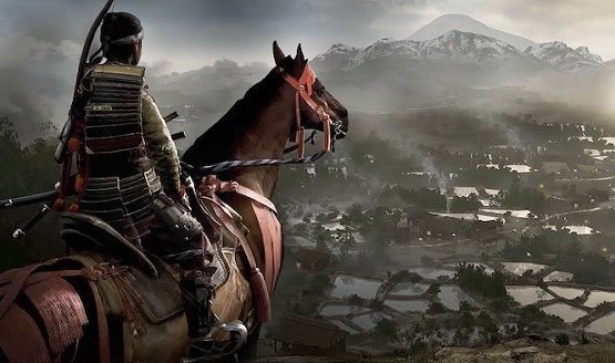 Ghost of Tsushima 2 or DLC is coming, Sucker Punch job listing suggests