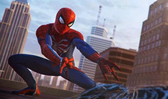 Spider-Man PS4 Story is Completely Original, Not Based on Comics