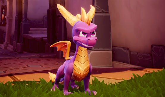 spyro reignited trilogy 2