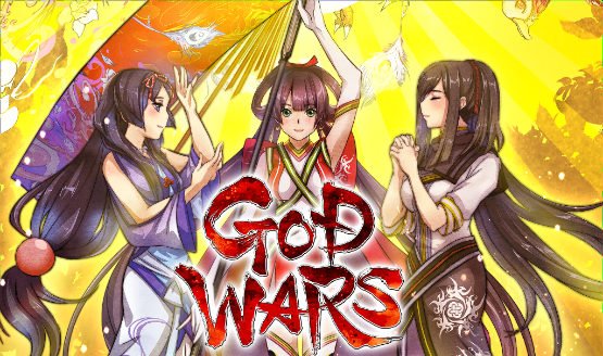 god wars expansion