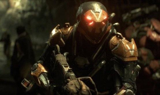 BioWare Announces Anthem PAX Panel, Plans to Address Many Concerns