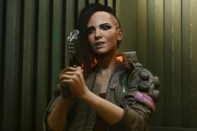 cyberpunk 2077 gameplay reveal