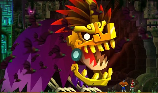 guacamelee 2 trophies