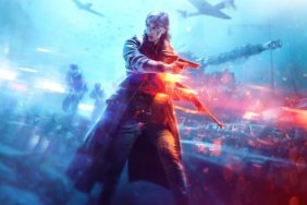 battlefield v trailer