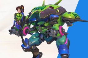 overwatch dva challenge