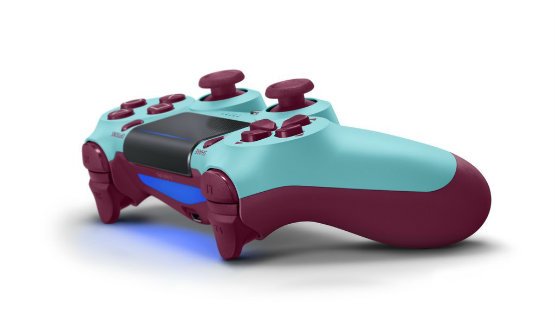 New DualShock 4 Colors Are Now Available for Preorder