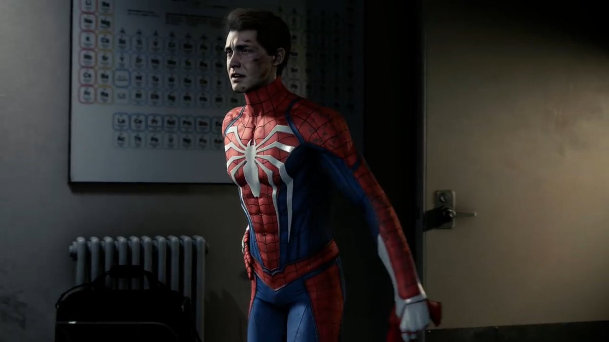 Insomniac Says Picking Marvel's Spider-Man PS4 Villains Has Been Stressful