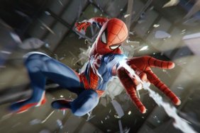 spider-man ps4 enemies