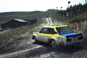 Dirt Rally 2