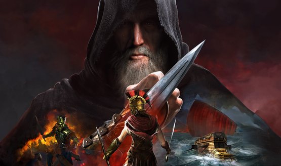 Assassin's Creed 2' Gets 8K Remaster It Deserves