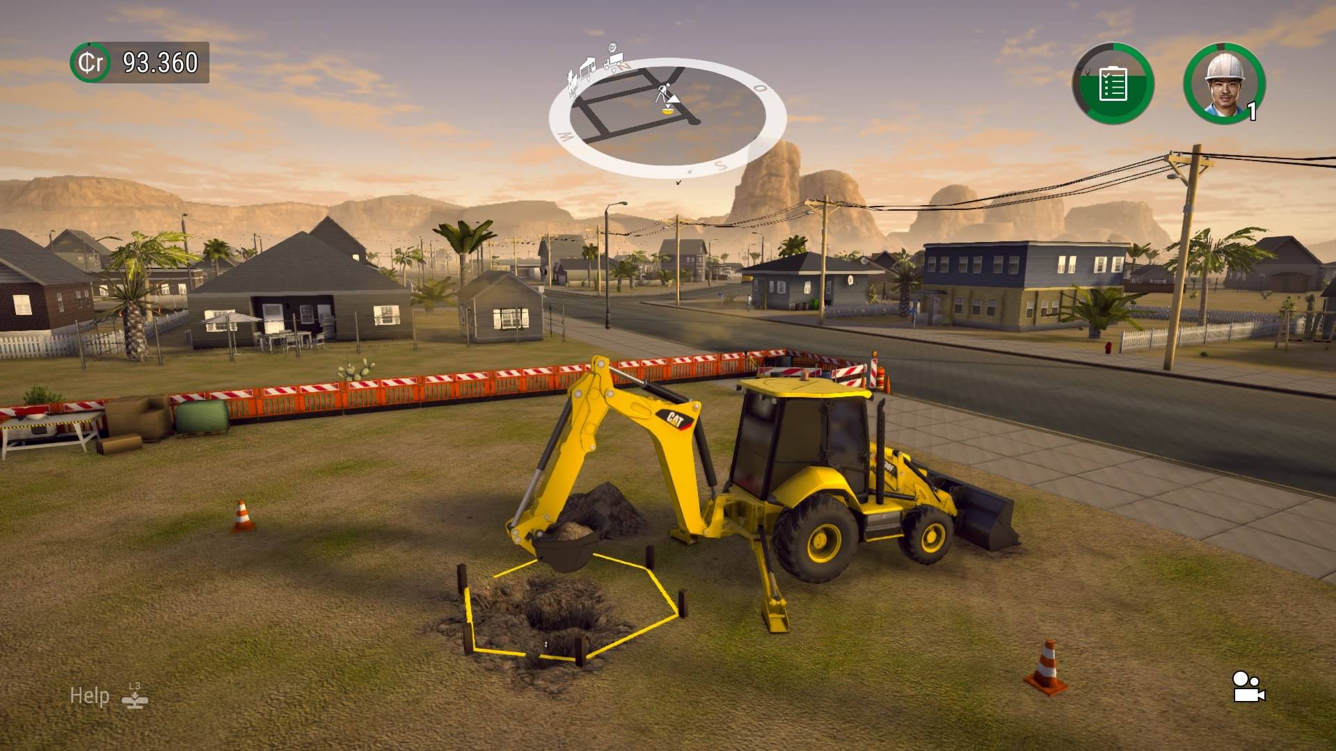Construction Simulator - release date, videos, screenshots