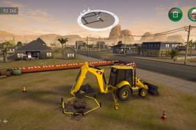 Construction Simulator 2 PS4 Review