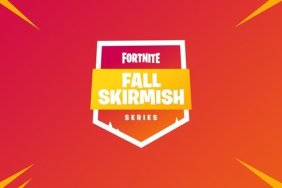 fortnite fall skirmish 2018