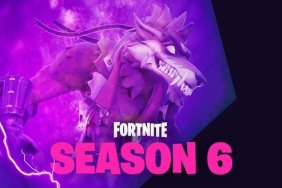 fortnite season 6 teasers