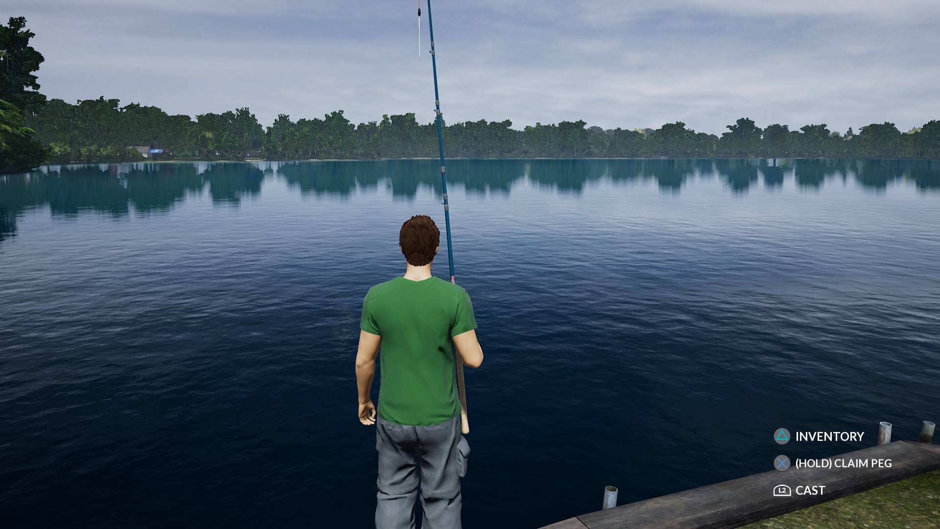 Dovetail Games' The Catch: Carp & Coarse Gameplay Revealed as Release Date  Confirmed
