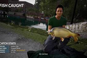 Fishing Sim World PS4 Review