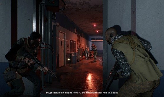 Firewall Zero Hour Update