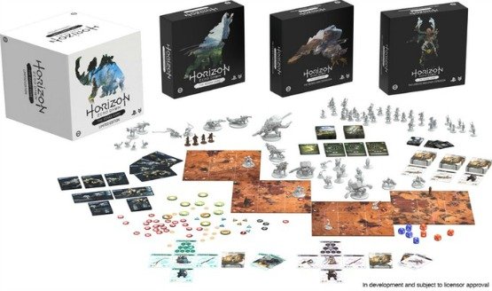 Horizon Forbidden West Complete Edition has been revealed by Singapore's  rating board