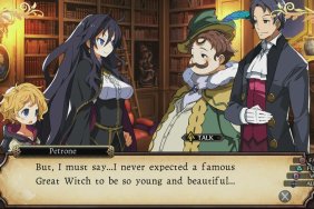 Labyrinth of Refrain Coven of Dusk PS4 Review