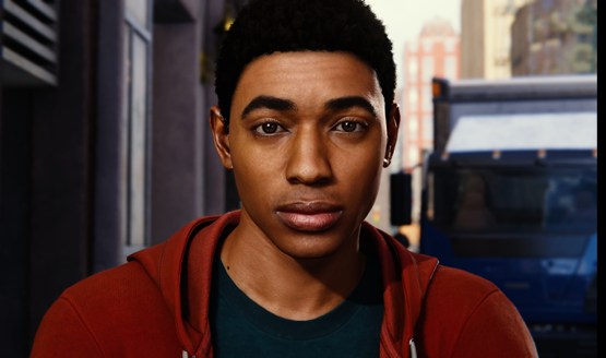 Let's Discuss Marvel's Spider-Man PS4 Miles Morales
