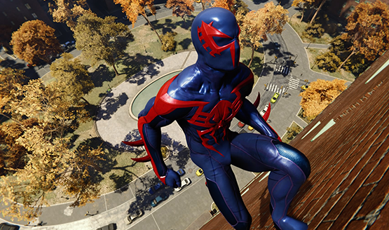 The Biggest Spider-Man Games: Ranked From Worst To Best