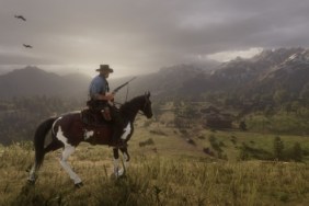 red dead redemption 2 arthur