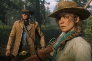 Red Dead Redemption 2 Screenshots