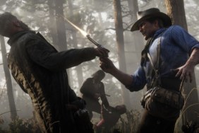 red dead redemption 2 choices