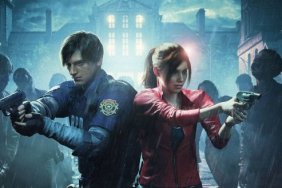 resident evil 2 comparison