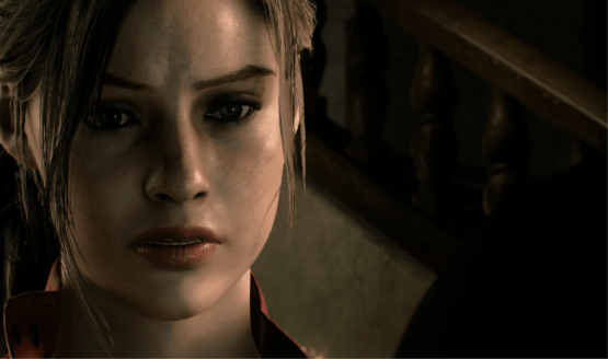 Resident Evil 2 Story Highlights Claire Redfield, Teases Main Conflicts