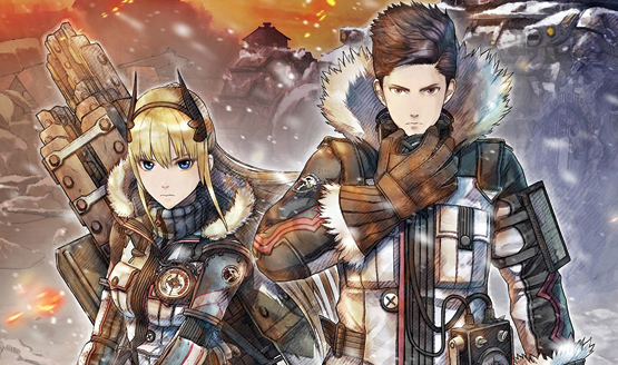 Valkyria chronicles hot sale 4 psn