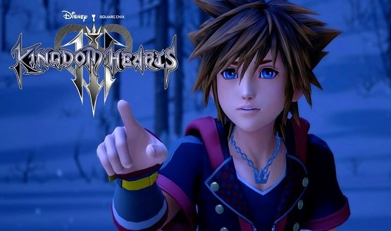 kingdom hearts 3 worlds frozen