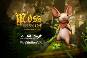 moss weekend sale