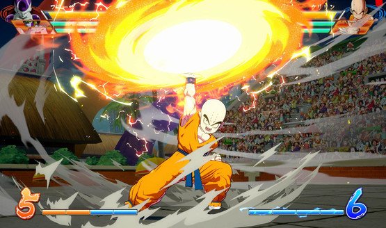 This New Dragon Ball Z Fighting Game Is Free (And Looks Amazing)
