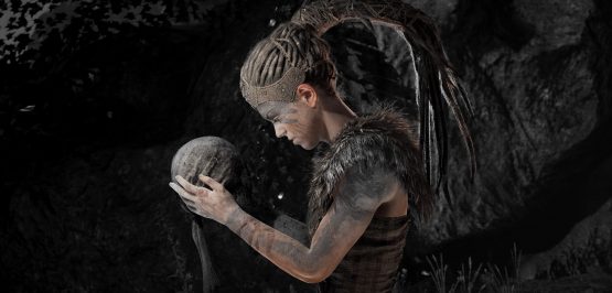 Hellblade psvr best sale