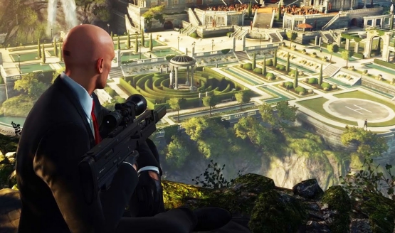 Hitman 3 Gets PSVR Gameplay Ahead of Launch This Month