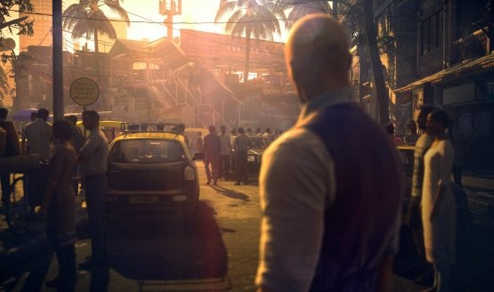 Hitman 3 March patch out with Seasons of Sins, first mission