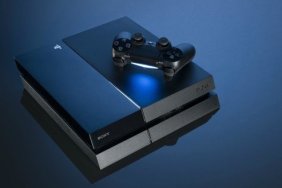 PlayStation 4 Sales