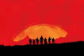 red dead redemption 2 ps4 release