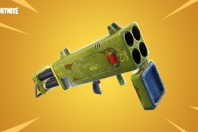 fortnite patch notes