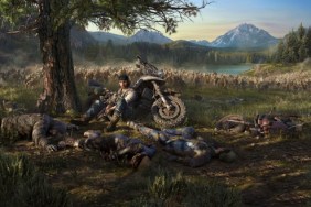 days gone demo