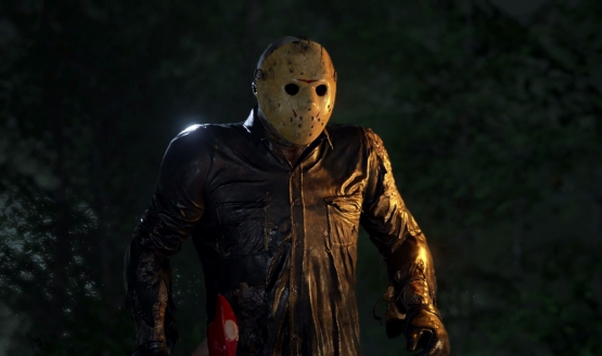 Friday the 13th Game Dedicated Servers Shutting Down Soon