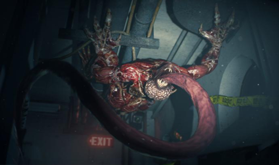 Resident Evil 2 já tem mais de 7 milhões de jogadores - REVIL